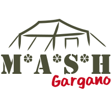 Logo MASH Gargano